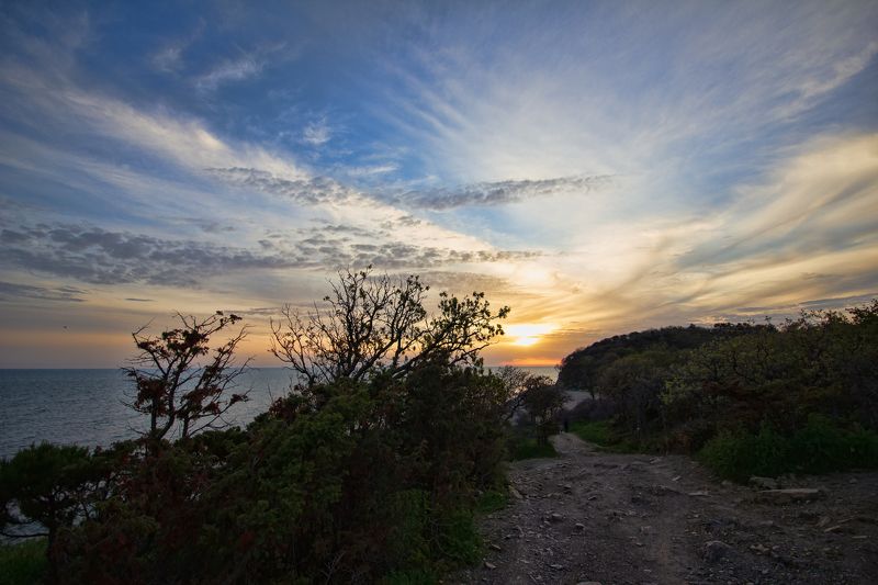 Малый Утришphoto preview