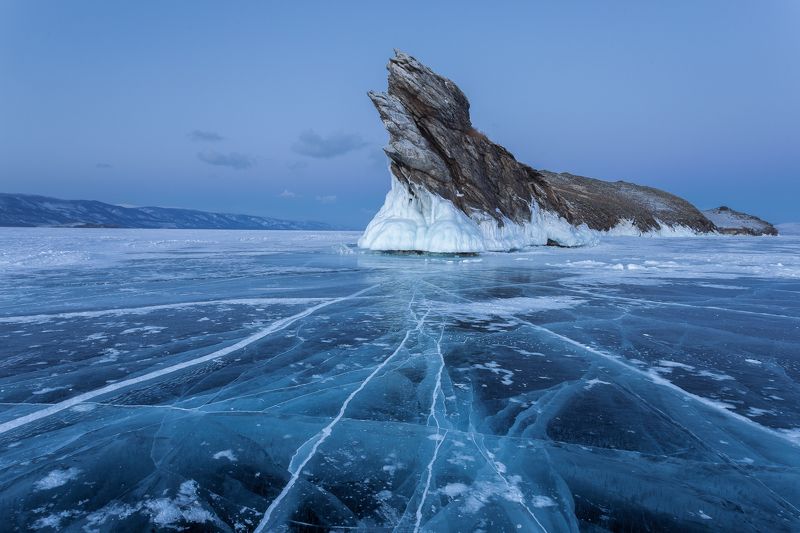 байкал Остров Огойphoto preview