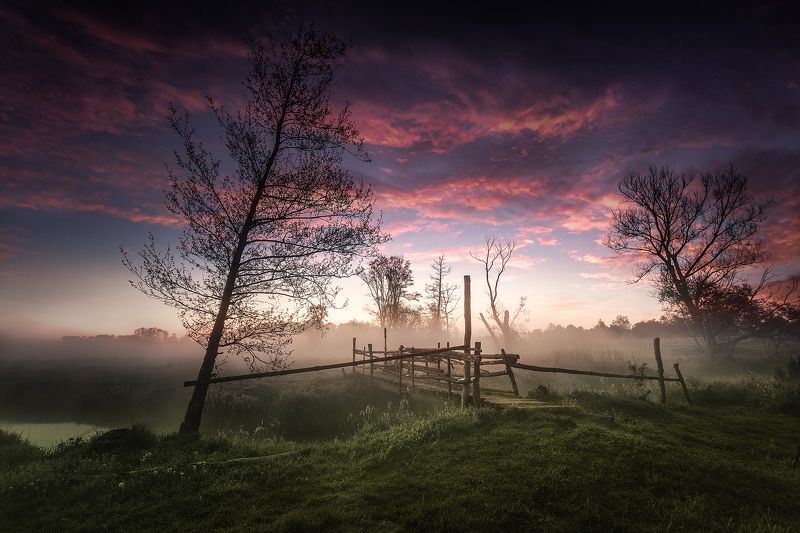 morning riverphoto preview