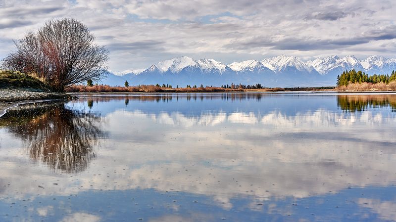 Иркут в маеphoto preview