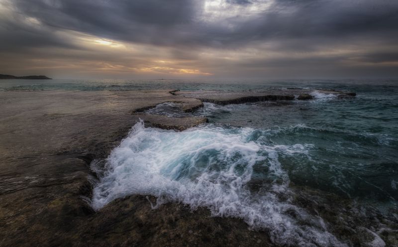 Heavy Seaphoto preview