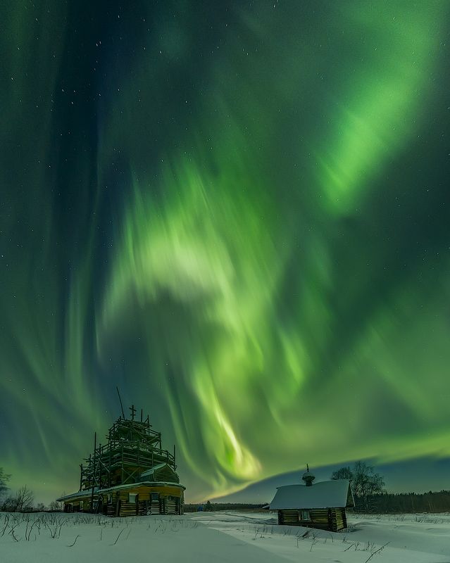 Малахитовый дождьphoto preview