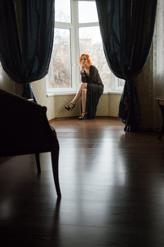 Комната с окномphoto preview