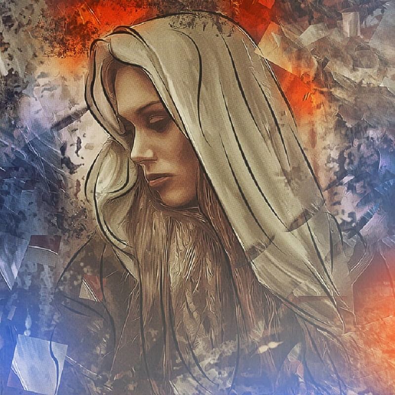 Арт по фотоphoto preview