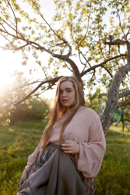 Яблониphoto preview