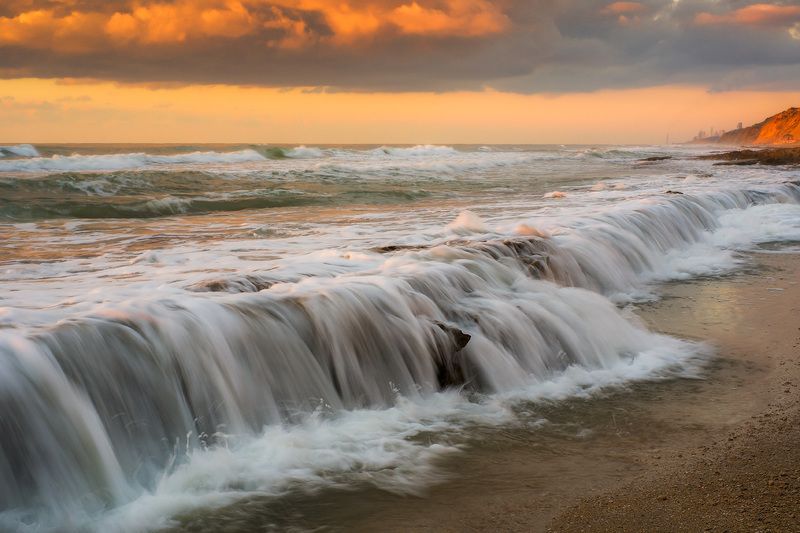 Средиземное море .photo preview