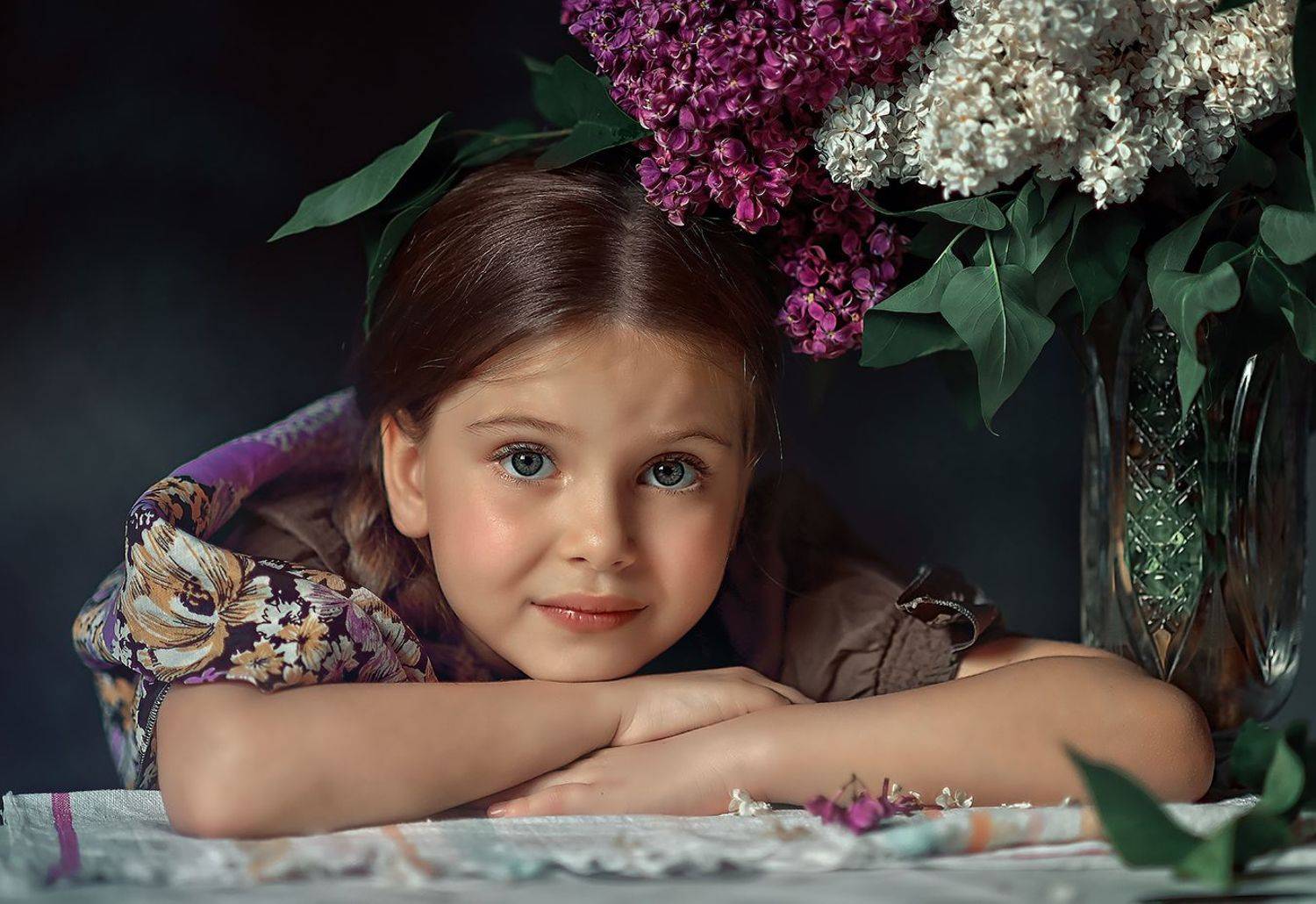 , Ирина Ганич