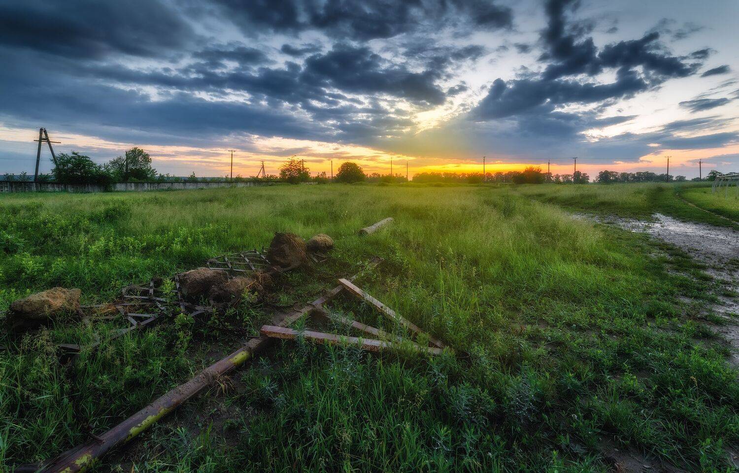 Автор: Александр Орнатский , Александр Орнатский