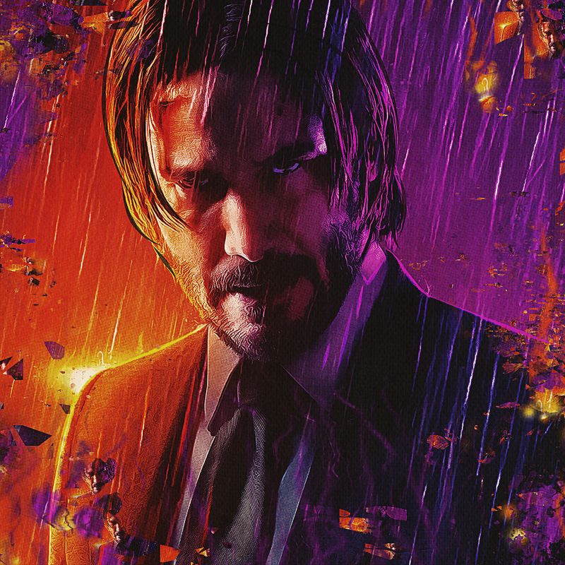 Арт по фото из инстаграмаphoto preview