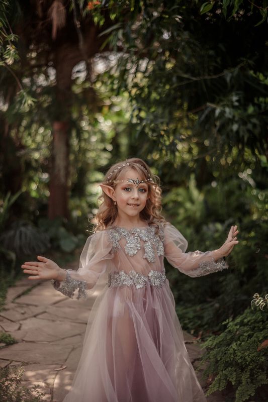 эльфы,фотограф,дети Эльфыphoto preview