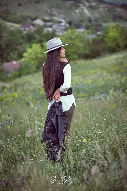 One summer dayphoto preview