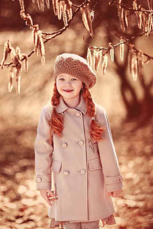 kid, child, children, childhood, spring, springtime, girl, charming, pretty, дети, девочка, детская фотосессия, детская фотография, children photography, дети модели, дети модели москва, walk, park, smile, sun Тасяphoto preview