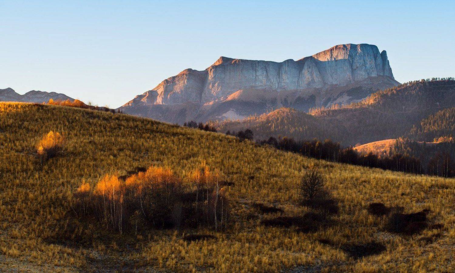 ДОБРОЕ УТРО или РАССВЕТ БЕЗ ОБЛАКОВ. Автор: ФЁДОР , ФЁДОР