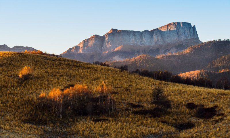 ДОБРОЕ УТРО или РАССВЕТ БЕЗ ОБЛАКОВphoto preview