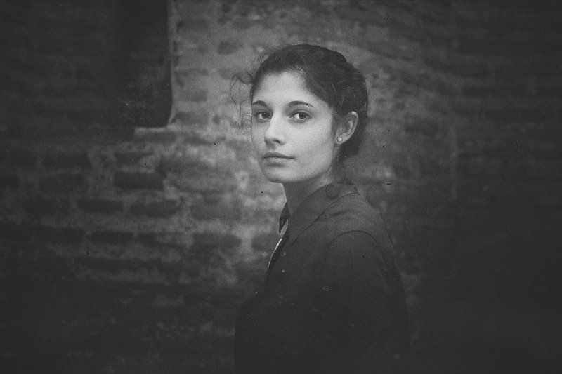 La niñaphoto preview