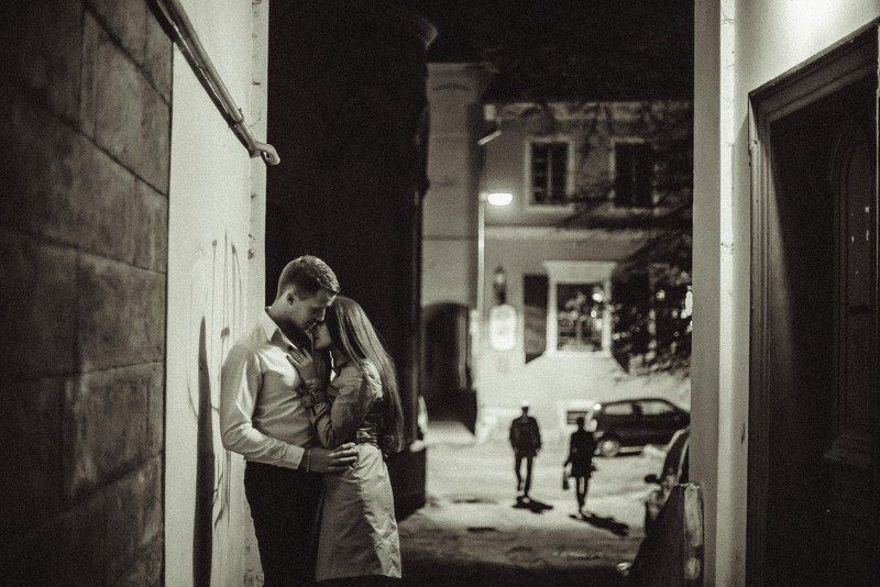 Sweet black&whitephoto preview