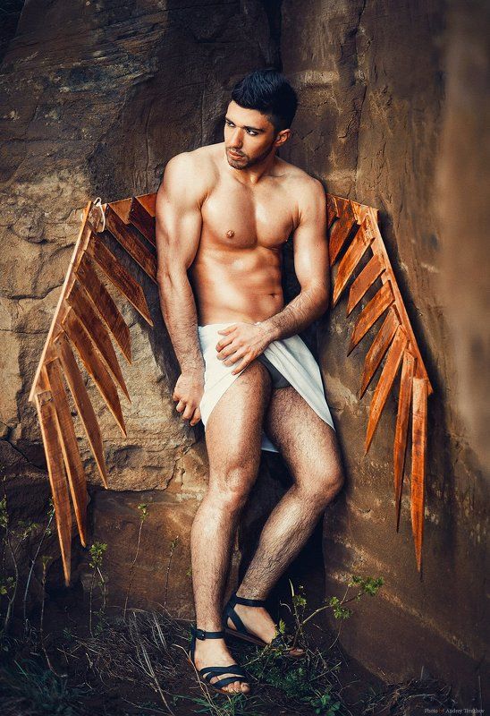 andrey terekhov, андрей терехов, модель, портрет, фотосессия ***photo preview