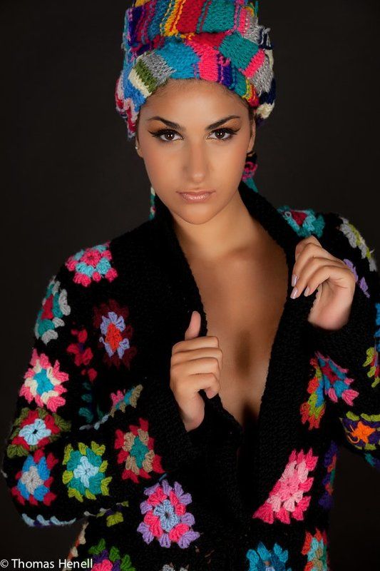 Luciana Rosaphoto preview