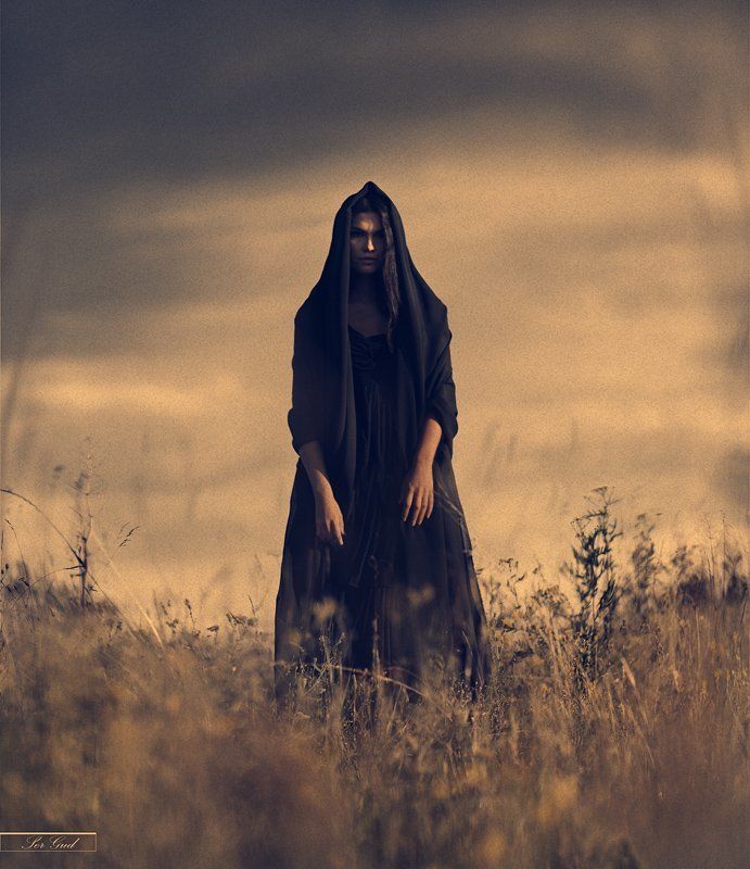 Штормовое предупреждение...photo preview