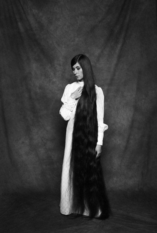 Black and white ., Hair, Portrait ***photo preview