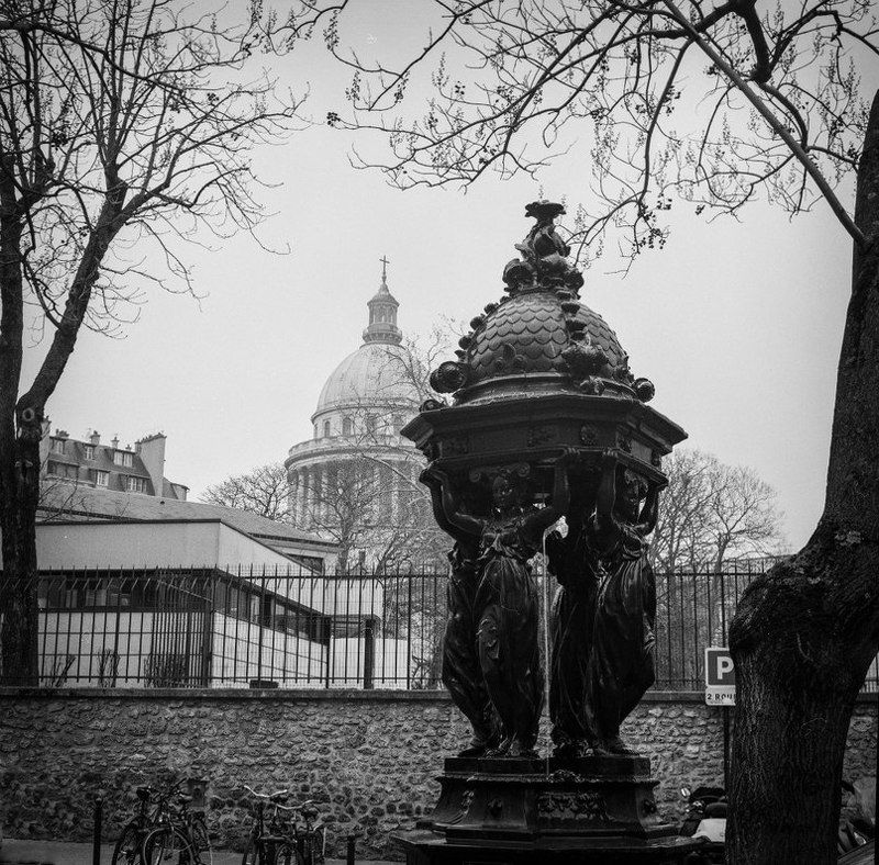 Парижphoto preview