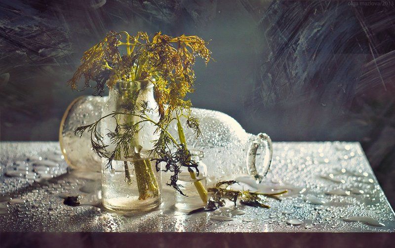 гниль ванильная фото превью