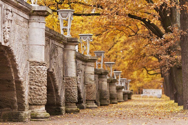 Indian summerphoto preview