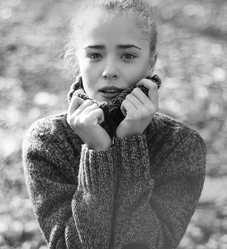 Соня.photo preview