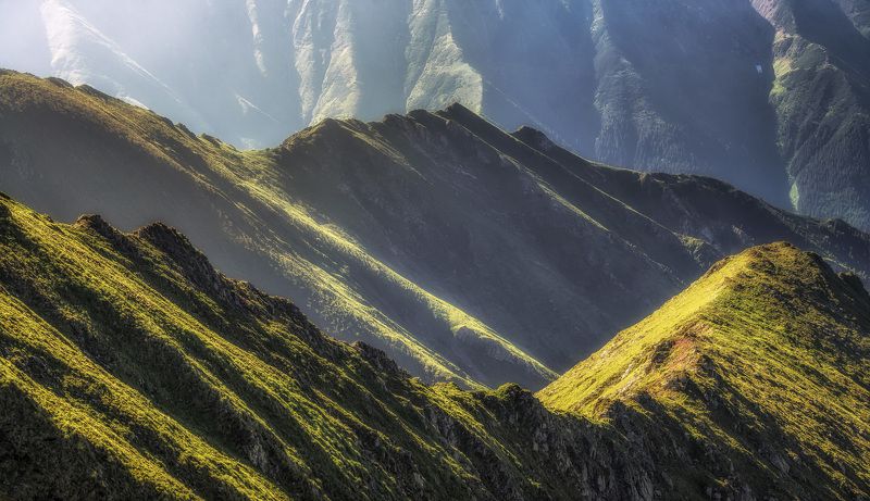 Landscape, Mountain, Nature, Romania photo preview