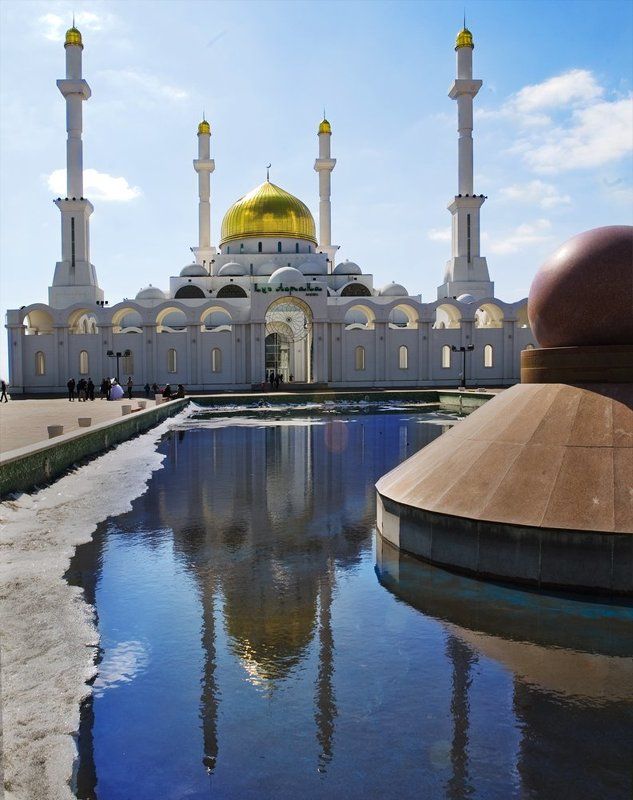 ВЕЧЕР В АСТАНЕphoto preview