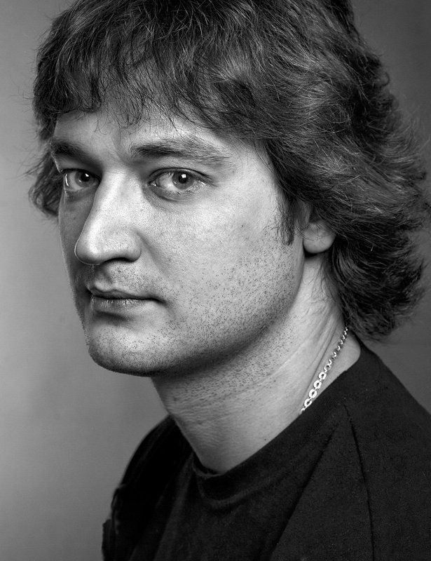 эдуард басов, портрет, мытищи Дмитрий Вешневphoto preview