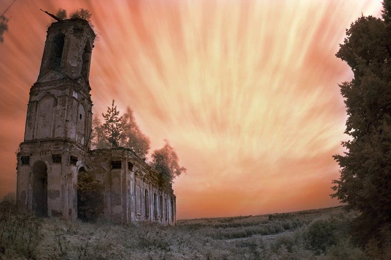 ВОПЛЬ НЕБЕСphoto preview