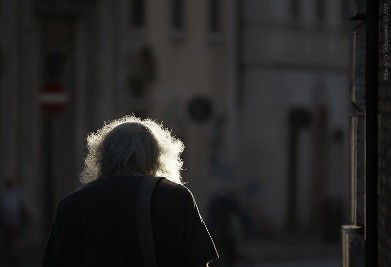 Светлые мечты о прошлом...photo preview