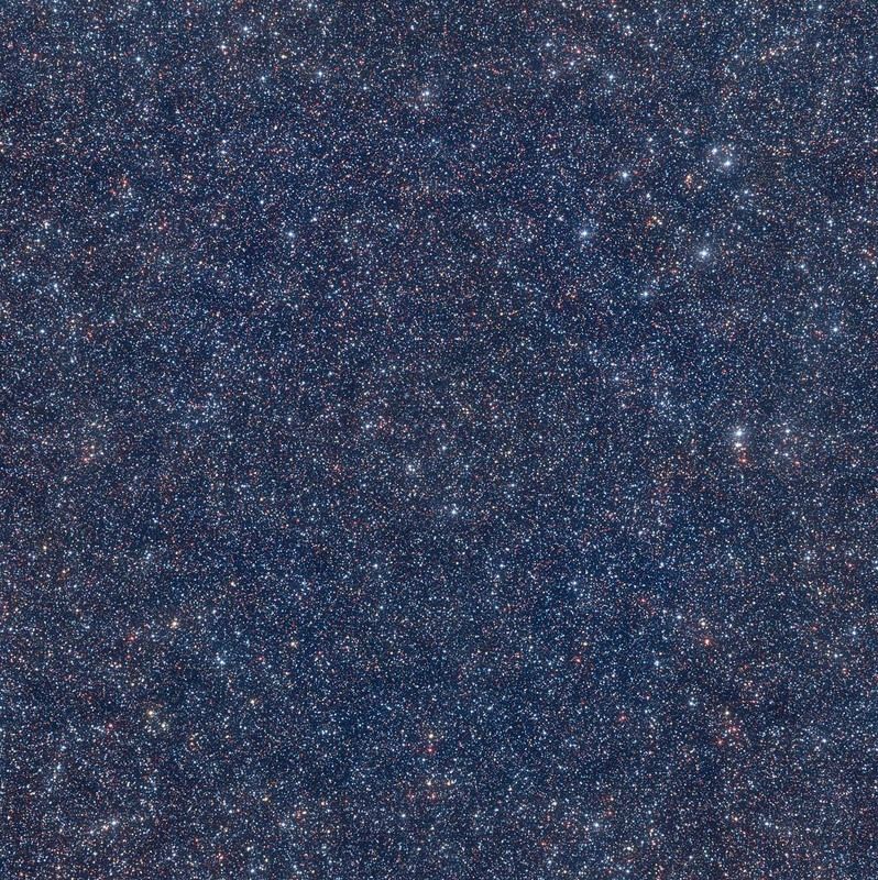 Звёзды, Ночь, Телескоп Много звёздphoto preview