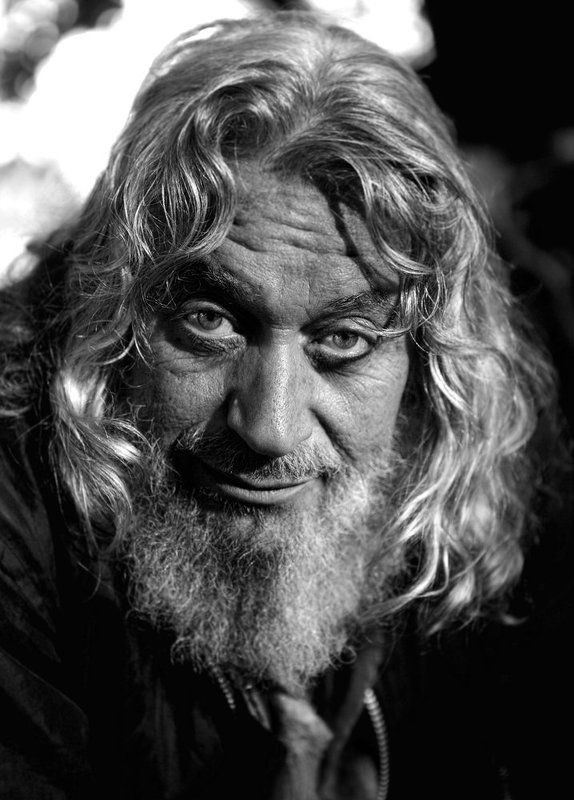 эдуард басов, сергей каплан, барды, портрет Сергей Капланphoto preview