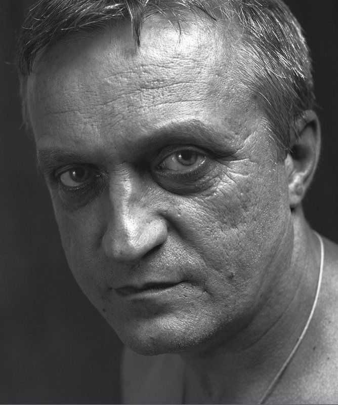 эдуард басов, портерет, флтостудия, мытищи Александр Гречкоphoto preview