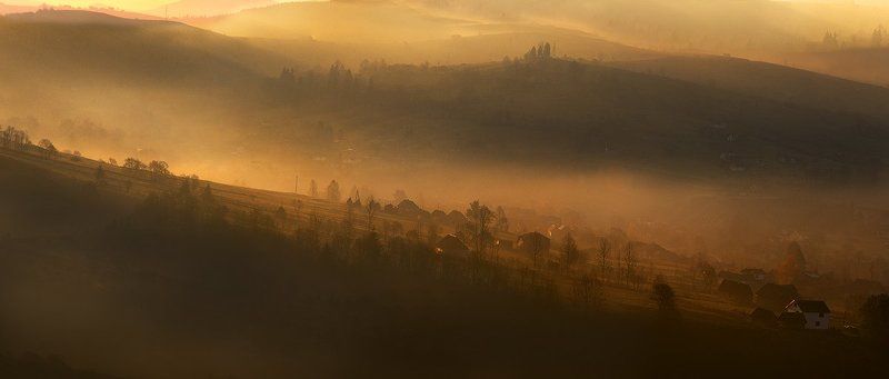 Затерявшиеся в рассветеphoto preview