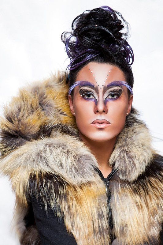 forest girlphoto preview