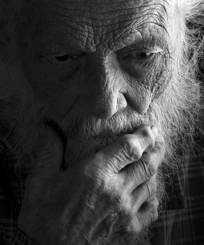 Портрет художника Востокова В.А.photo preview