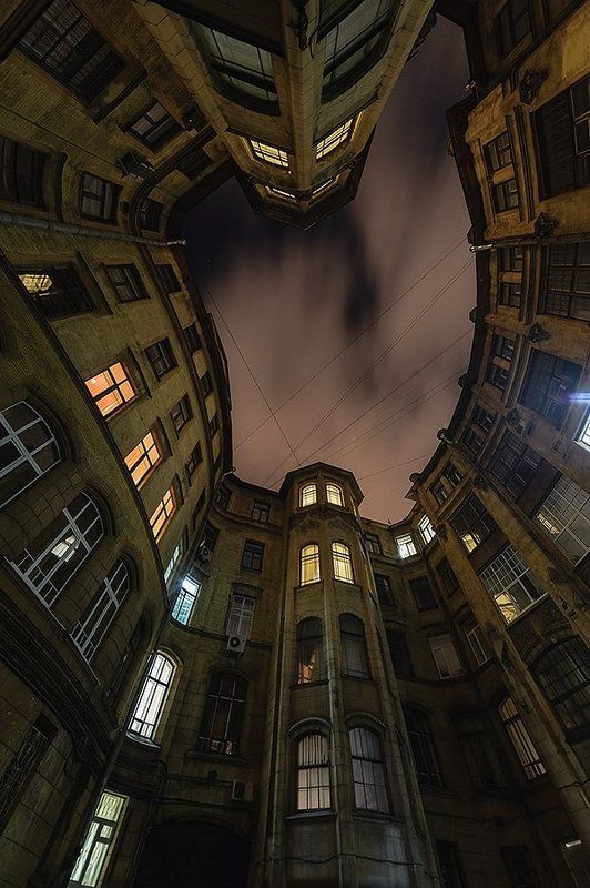 Стоял тот дом всем жителям знакомый...photo preview