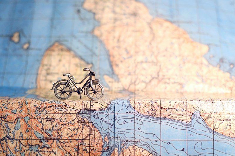 I like to travelphoto preview