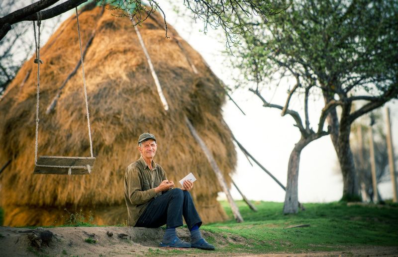 I\'m happy!photo preview