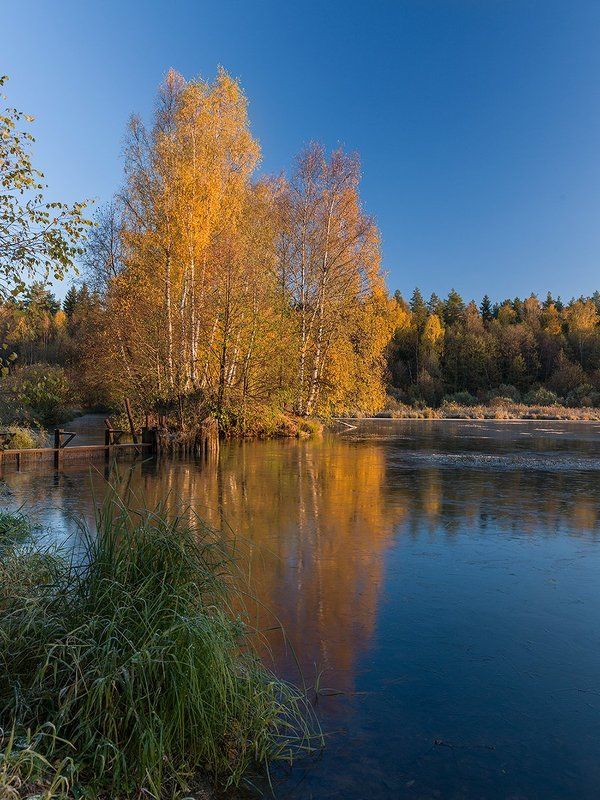 Первый ледphoto preview