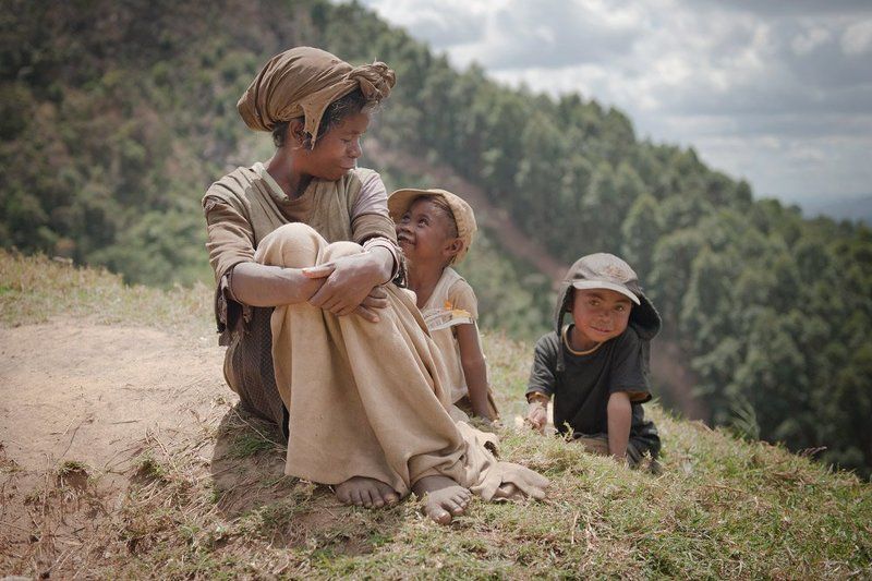 Дети Мадагаскараphoto preview