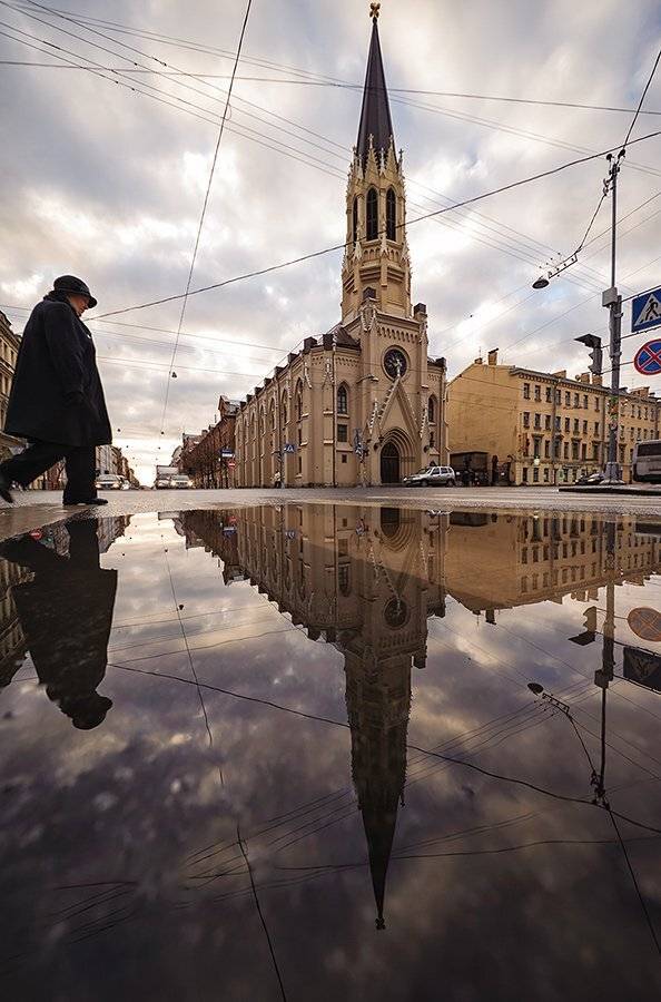 Внимание! Переход через 3-ю линию разрешен..!. Автор: Лунный Ежик , Лунный Ежик