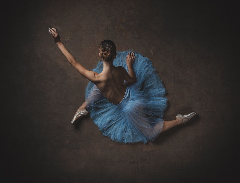 danza, sofiausin, zabrodski, ivan zabrodski, ballet, puntas, ballerina, bailarina, Sofi Usinphoto preview