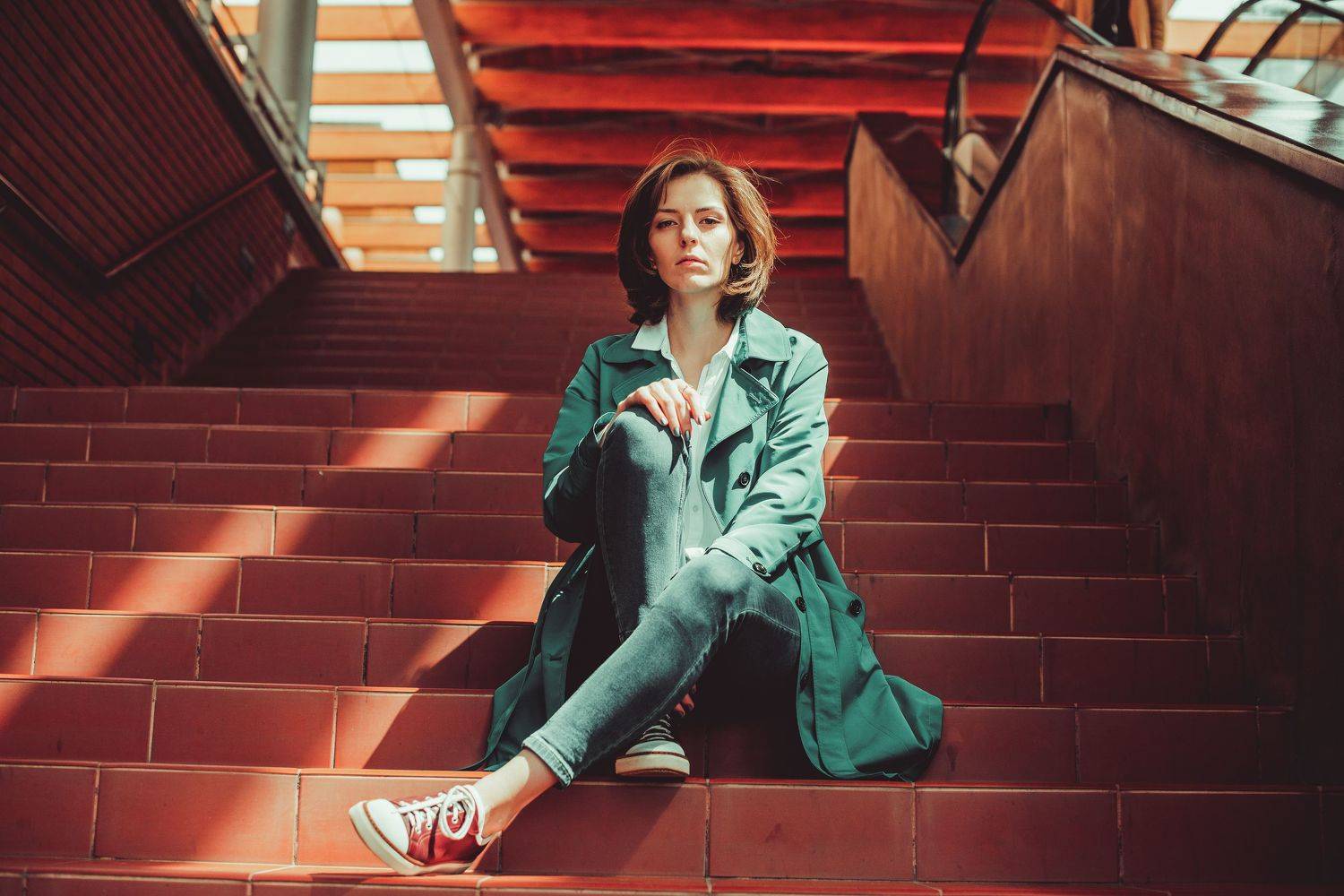 -----. Автор: Neiman Miho neiman,neimanart,georgia,portrait,people,nikon,tbilisi,color,sigma,art, Neiman Miho