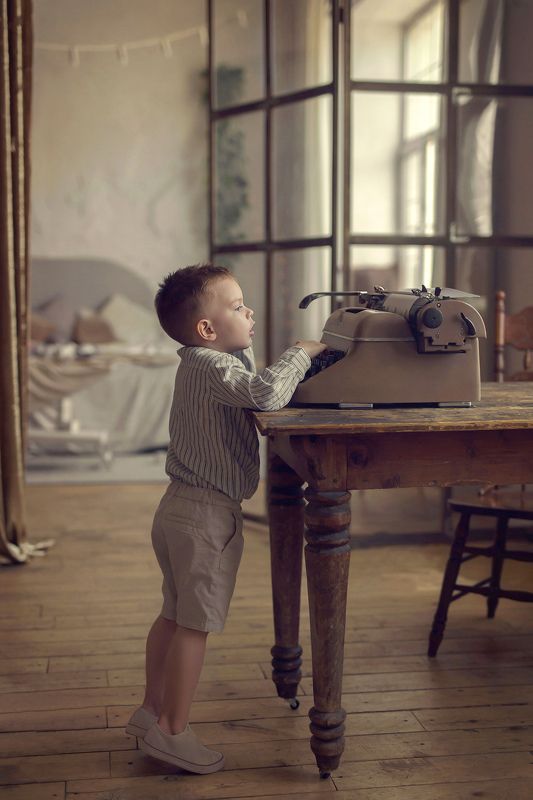 canon 50mm ретро детскийпортрет портрет детство винтаж Любопытствоphoto preview