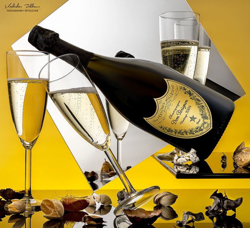 Dom Perignonphoto preview