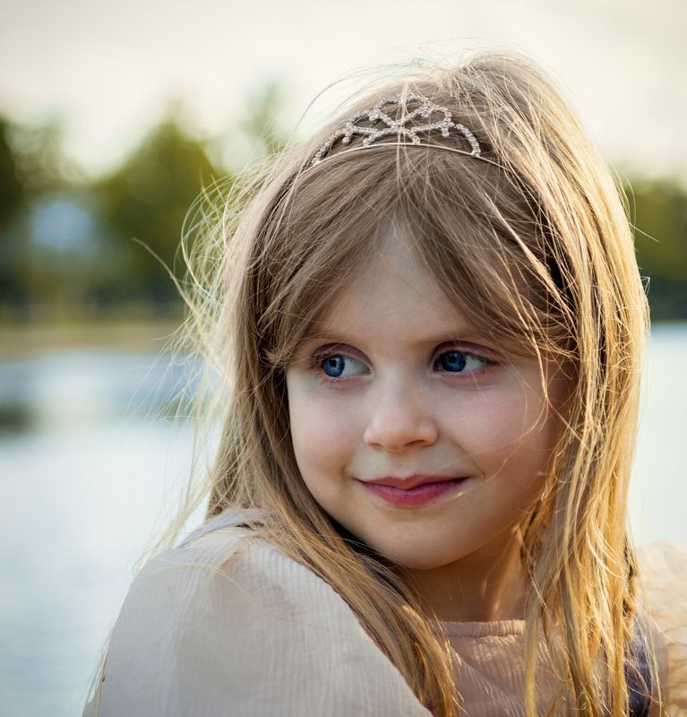 стрит, детский портрет, концептуальное photo preview